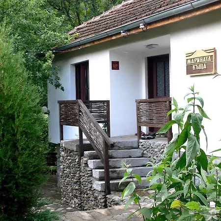 Stakevskite Houses *