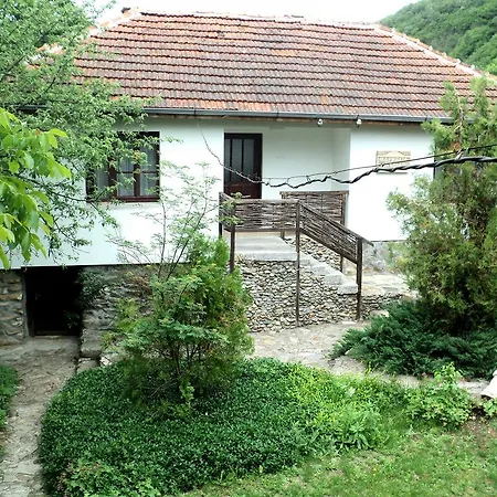 Gasthof Stakevskite Houses *