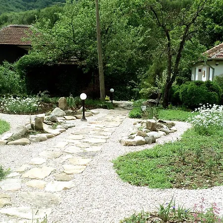 Gasthof Stakevskite Houses *