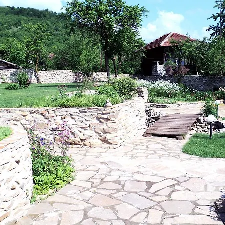 Stakevskite Houses * Stakevtsi
