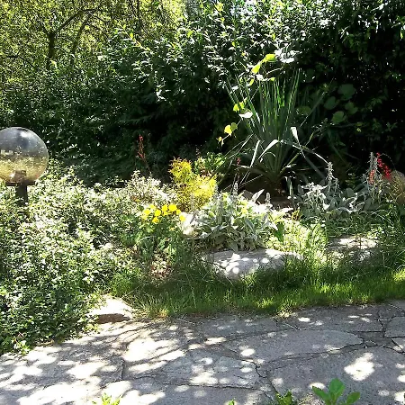 Stakevskite Houses Gasthof